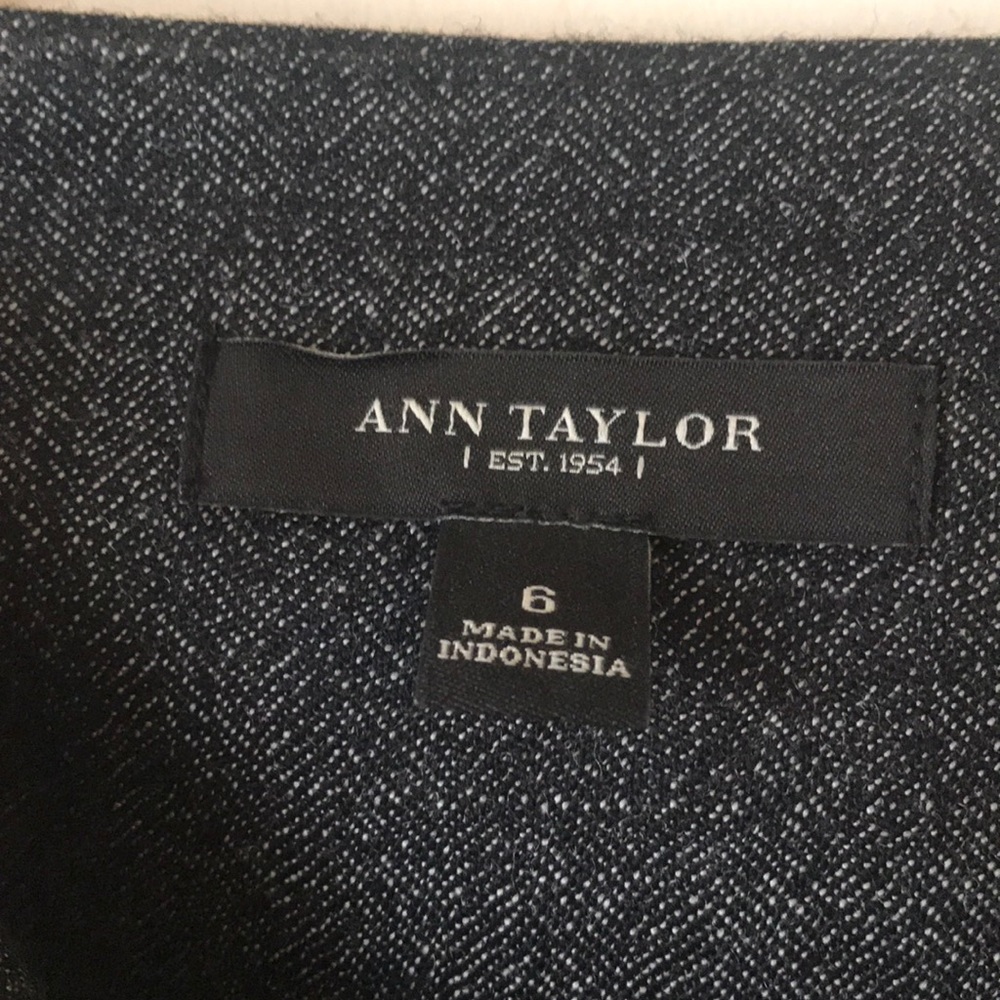 Work Skirt - image 4